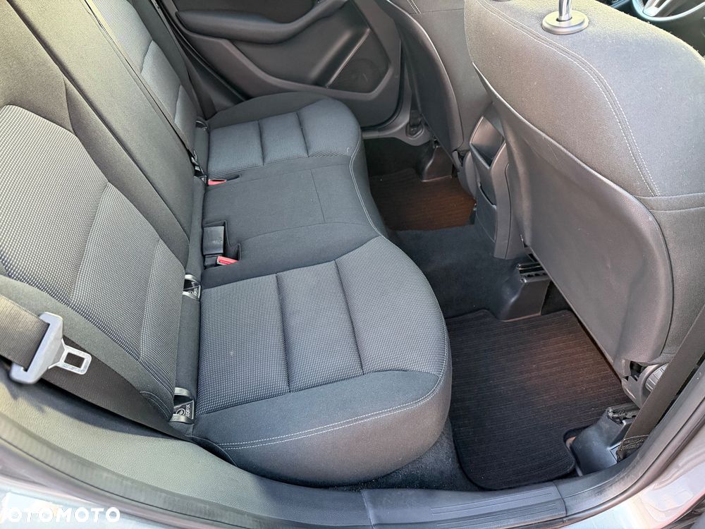 Mercedes-Benz Klasa B 180 BlueEFFICIENCY Edition - 7