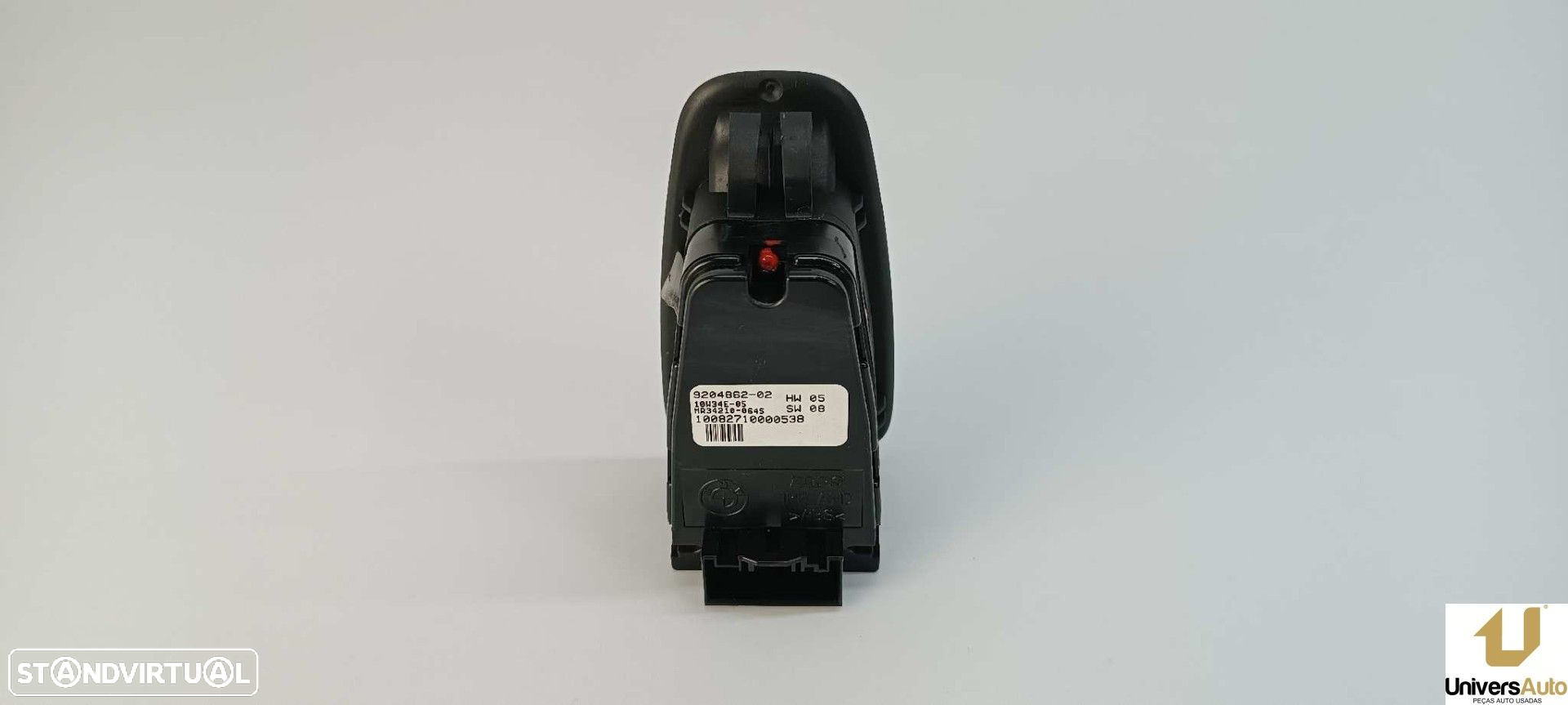 COMANDO DO ELEVADOR TRASEIRO ESQUERDO BMW SERIE 5 GRAN TURISMO (F07) 535D XDRIVE - 5