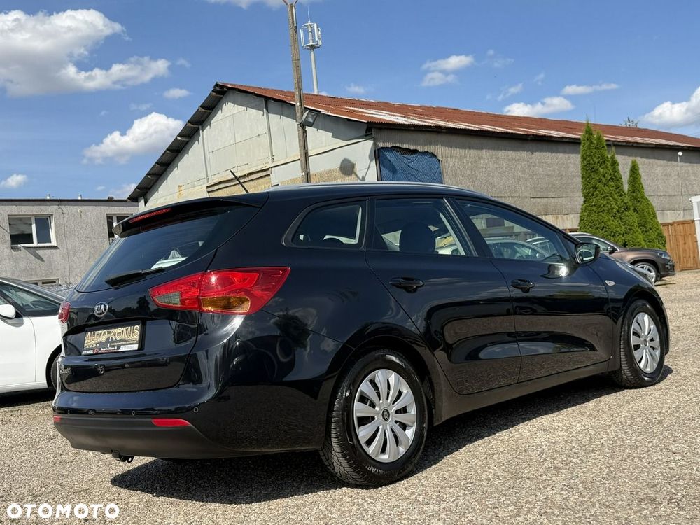 Kia Ceed - 15