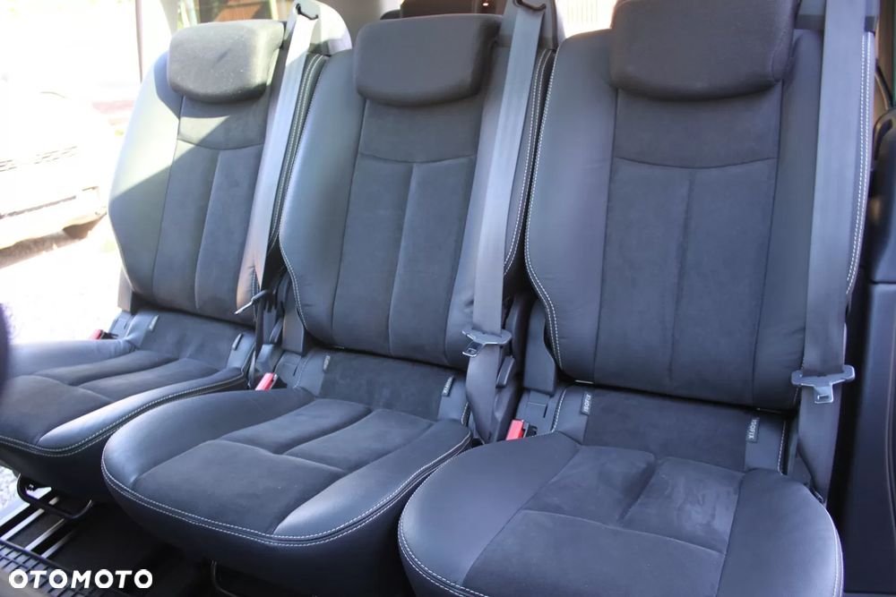 Renault Espace 2.0 dCi Initiale ESM - 22