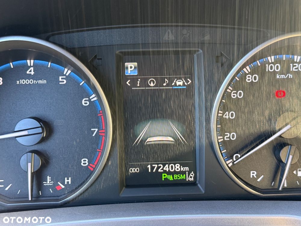 Toyota RAV4 2.0 4x4 Start&Stop CVT Comfort - 31