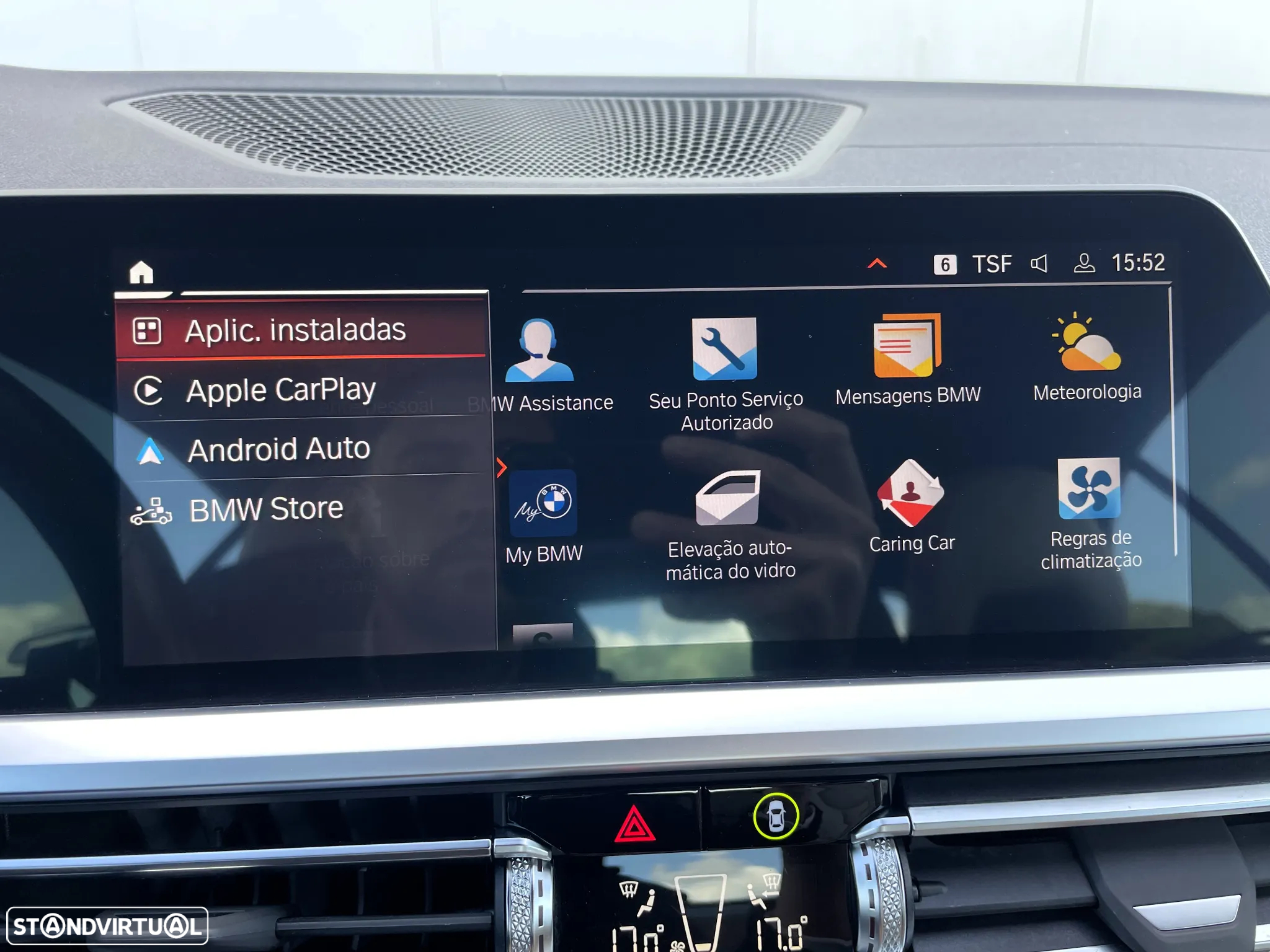 BMW 420 d Pack Desportivo M Auto - 51