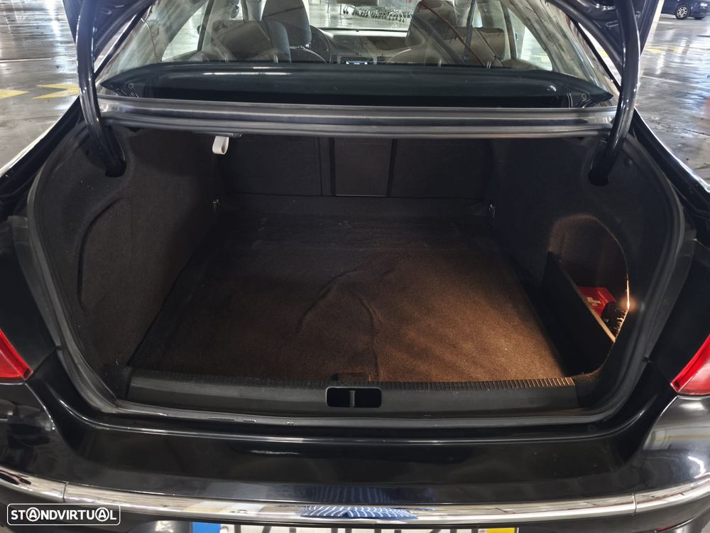 VW Passat CC 2.0 TDi - 9