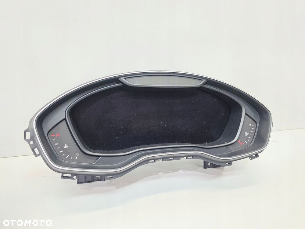 LICZNIK ZEGARY WYŚWIETLACZ VIRTUAL COCKPIT AUDI Q5 FY A4 B9 A5 8W5920890D - 3