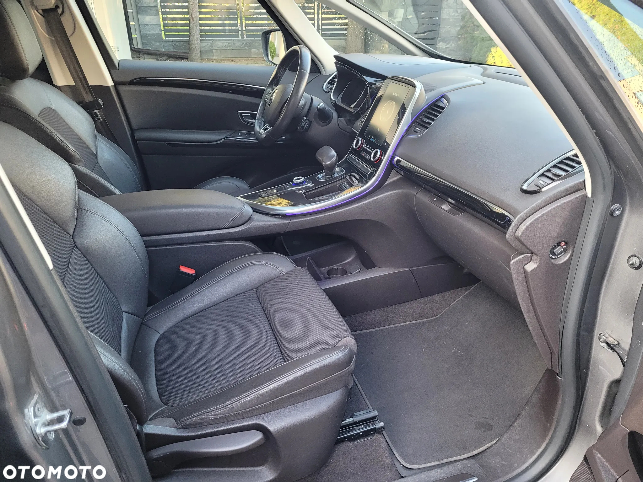 Renault Espace 1.6 dCi Energy Zen EDC 7os - 4