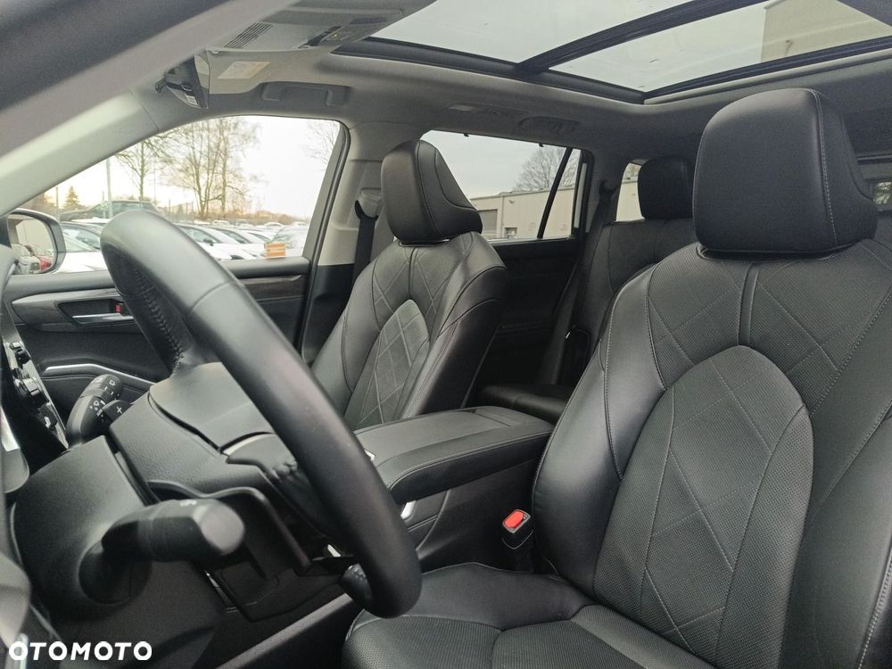 Toyota Highlander - 27
