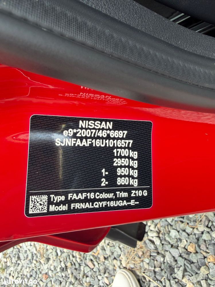 Nissan Juke - 19