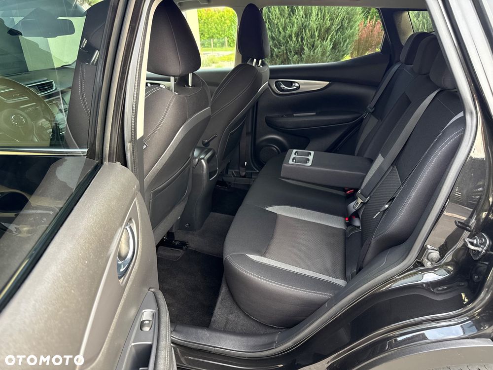Nissan Qashqai - 24