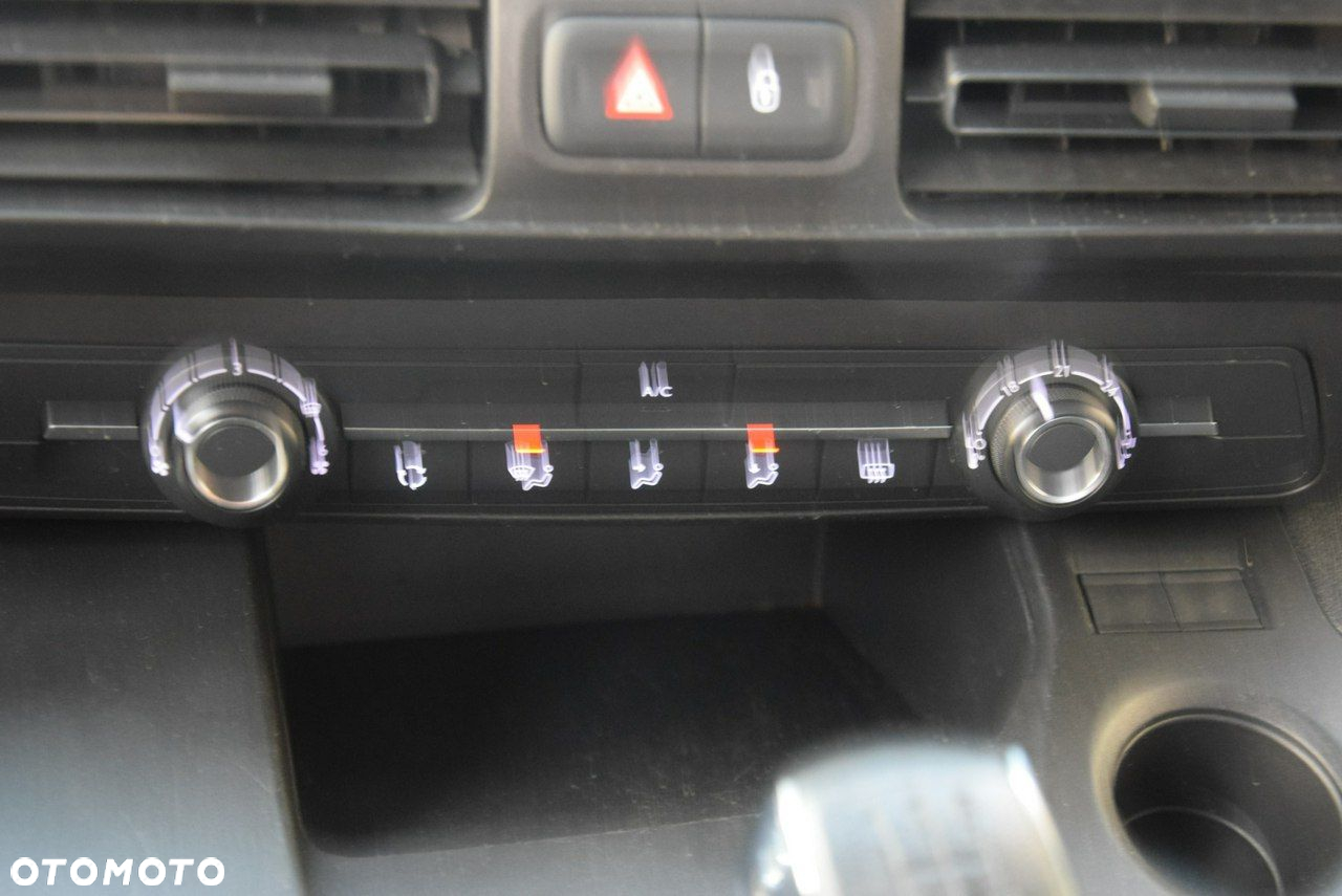 Opel Combo 1.5 D 75kW N1 Edition - 23