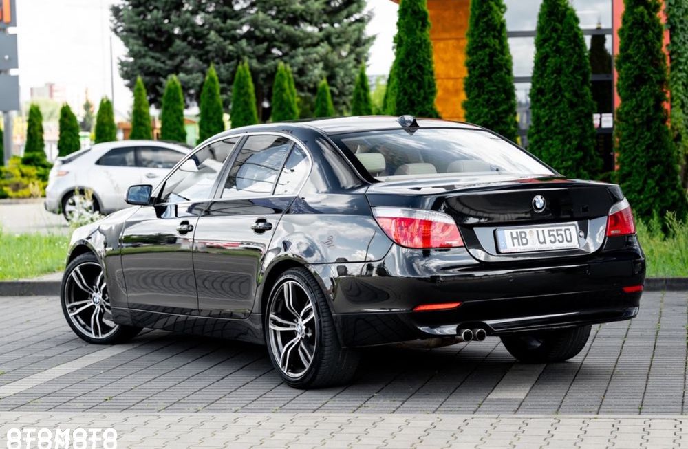 BMW Seria 5 - 15
