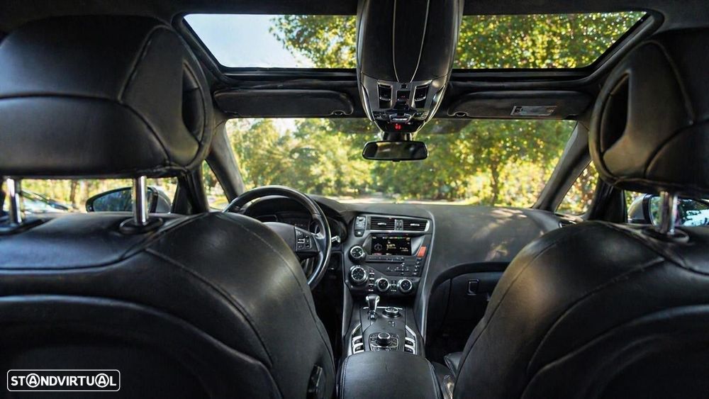 DS DS5 2.0 Hybrid4 Sport Chic - 23