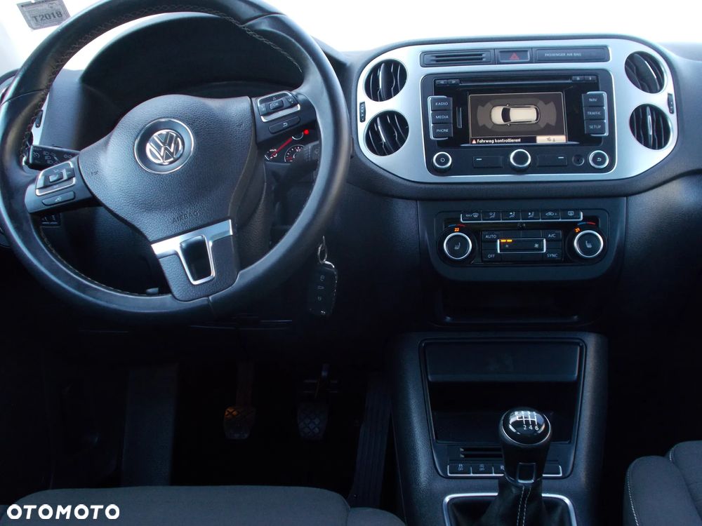 Volkswagen Tiguan 2.0 TDI R-Style - 7