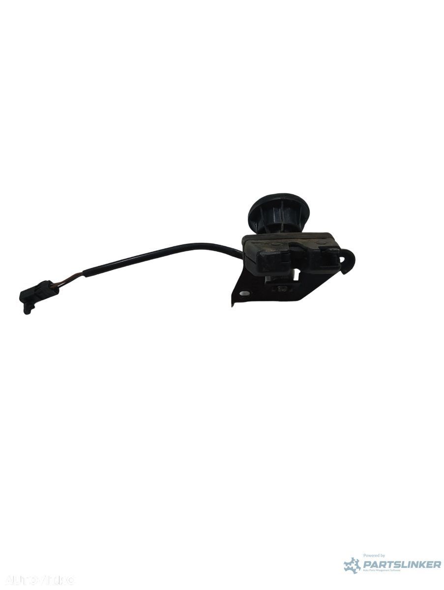 Broasca hayon/portbagaj FIAT PUNTO 188_ 1999 - 2012 - 1