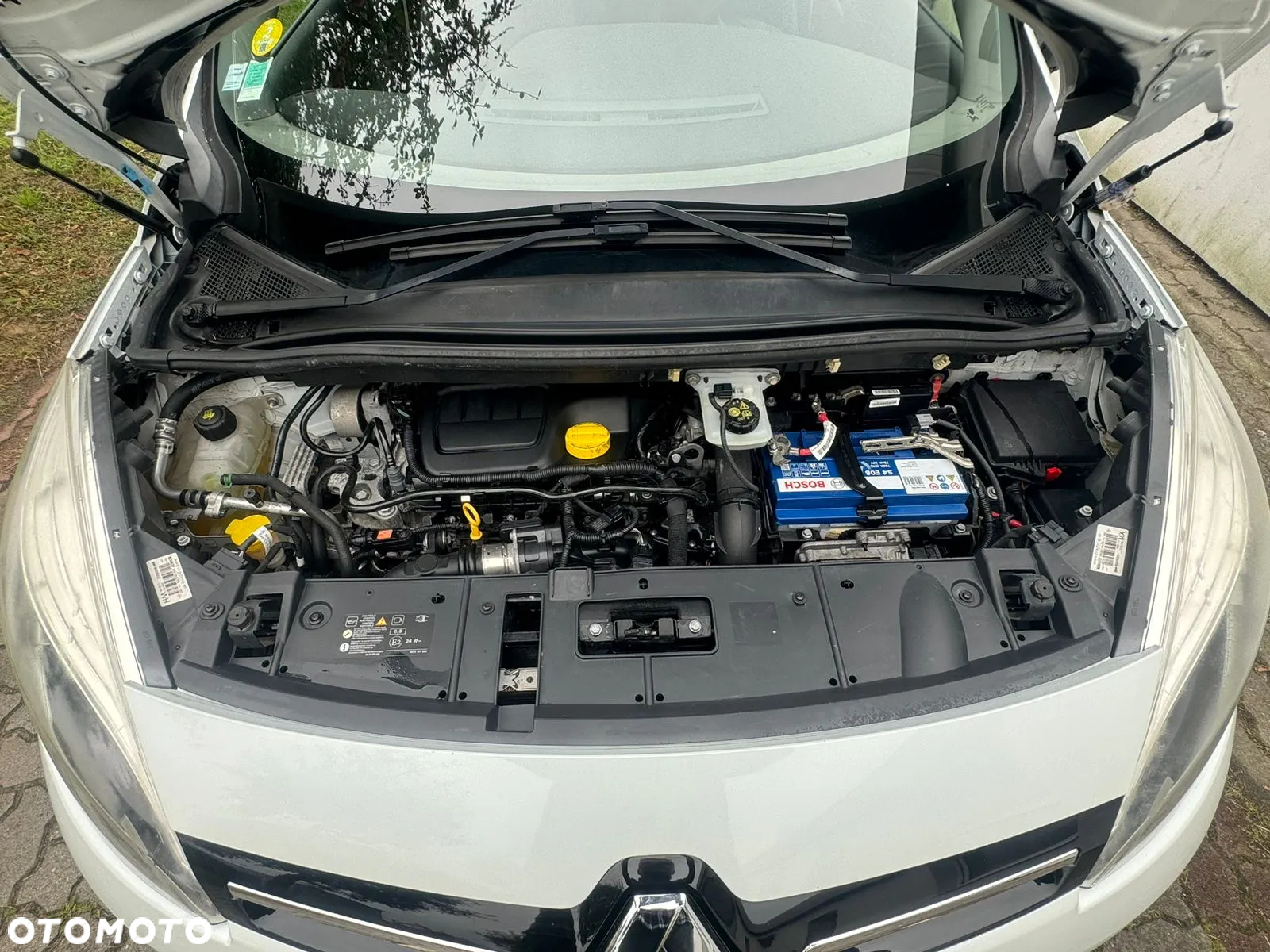 Renault Scenic 1.6 dCi Bose - 8