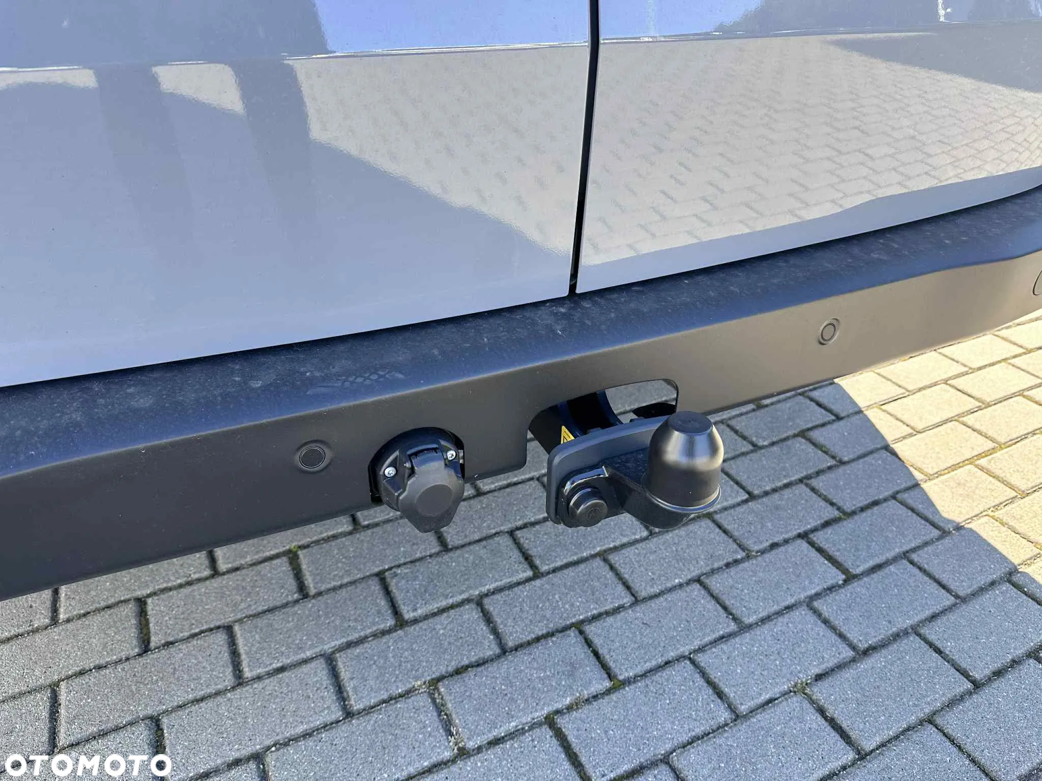 Volkswagen Transporter T7 - 8