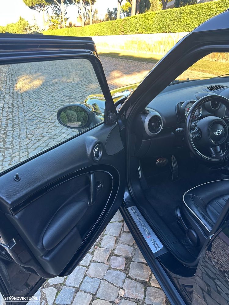 MINI Countryman Cooper Auto - 20