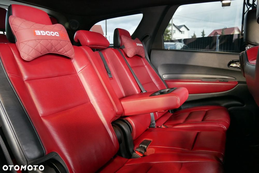 Dodge Durango - 15