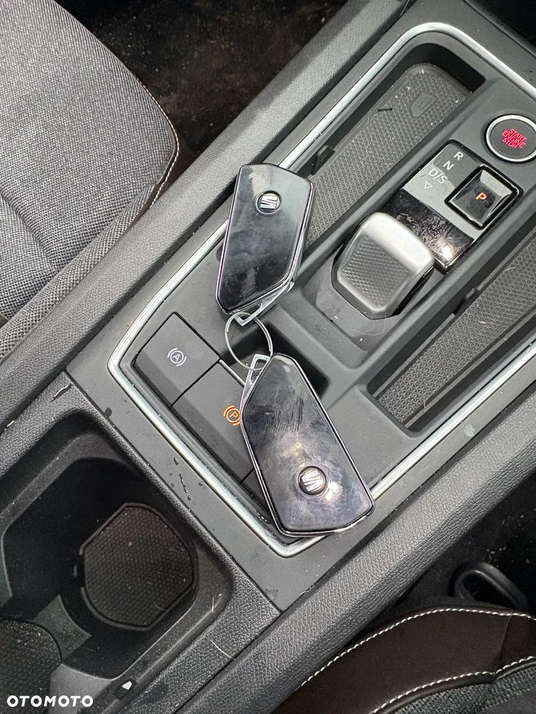 Seat Leon 1.4 e-Hybrid DSG Xcellence - 35