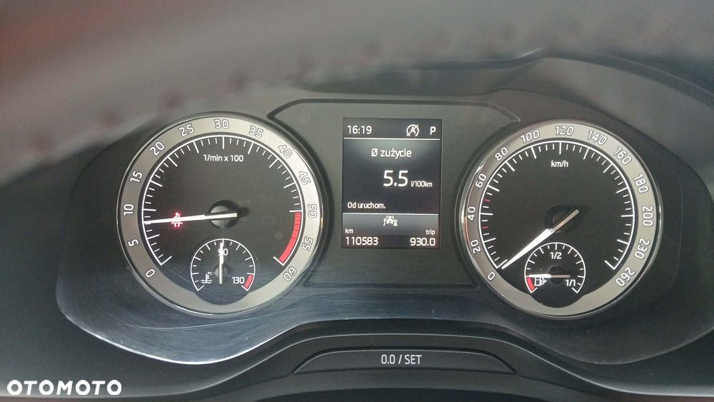 Skoda Kodiaq 2.0 TDI 4x2 Ambition DSG - 19