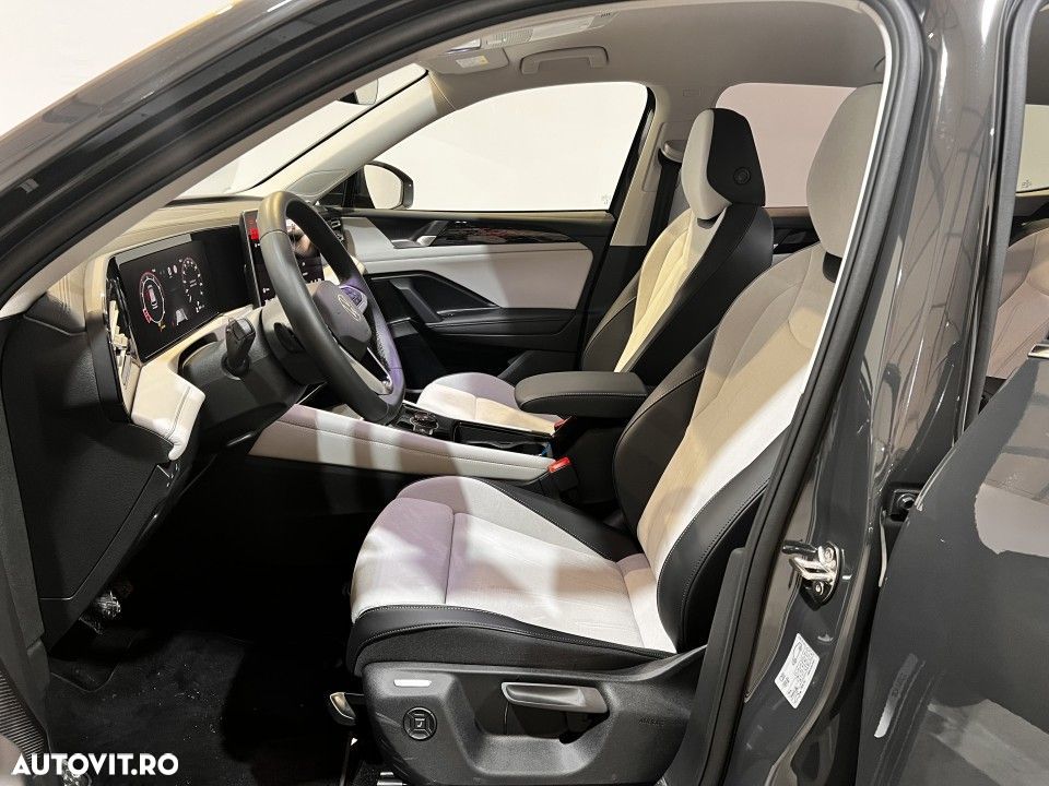 Volkswagen Tiguan - 10