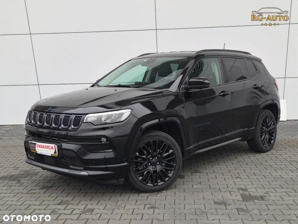 Jeep Compass - 13