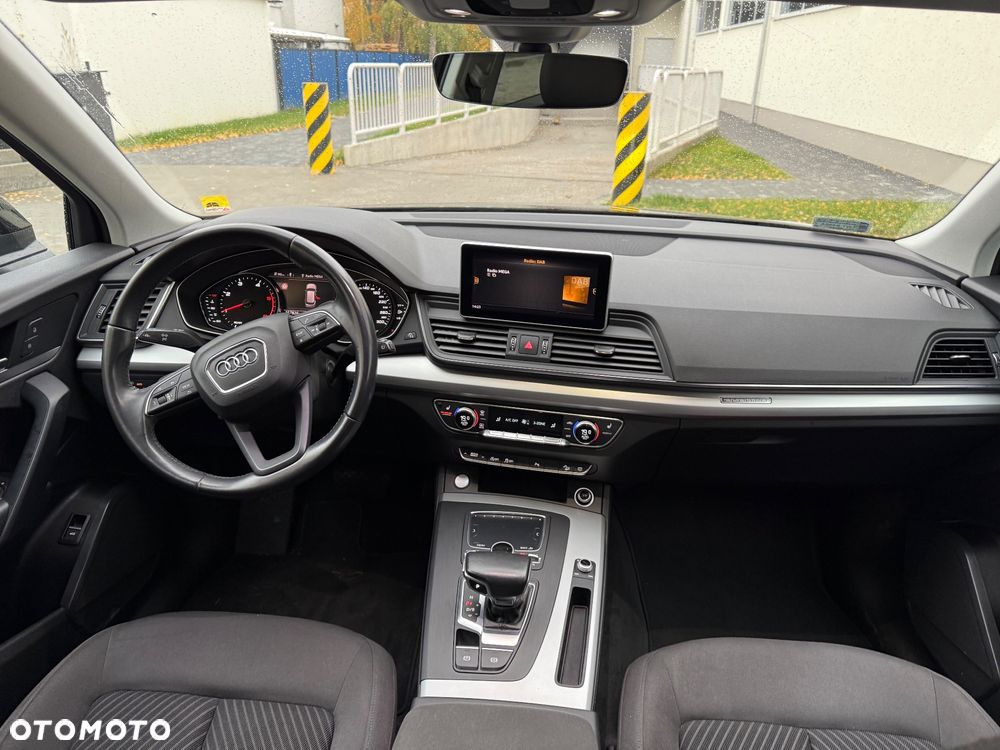 Audi Q5 2.0 TDI Quattro S tronic - 18
