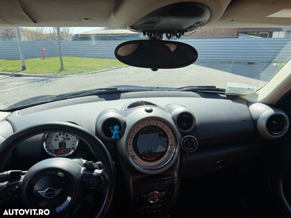 Mini Countryman Cooper SD All4 Aut. - 12