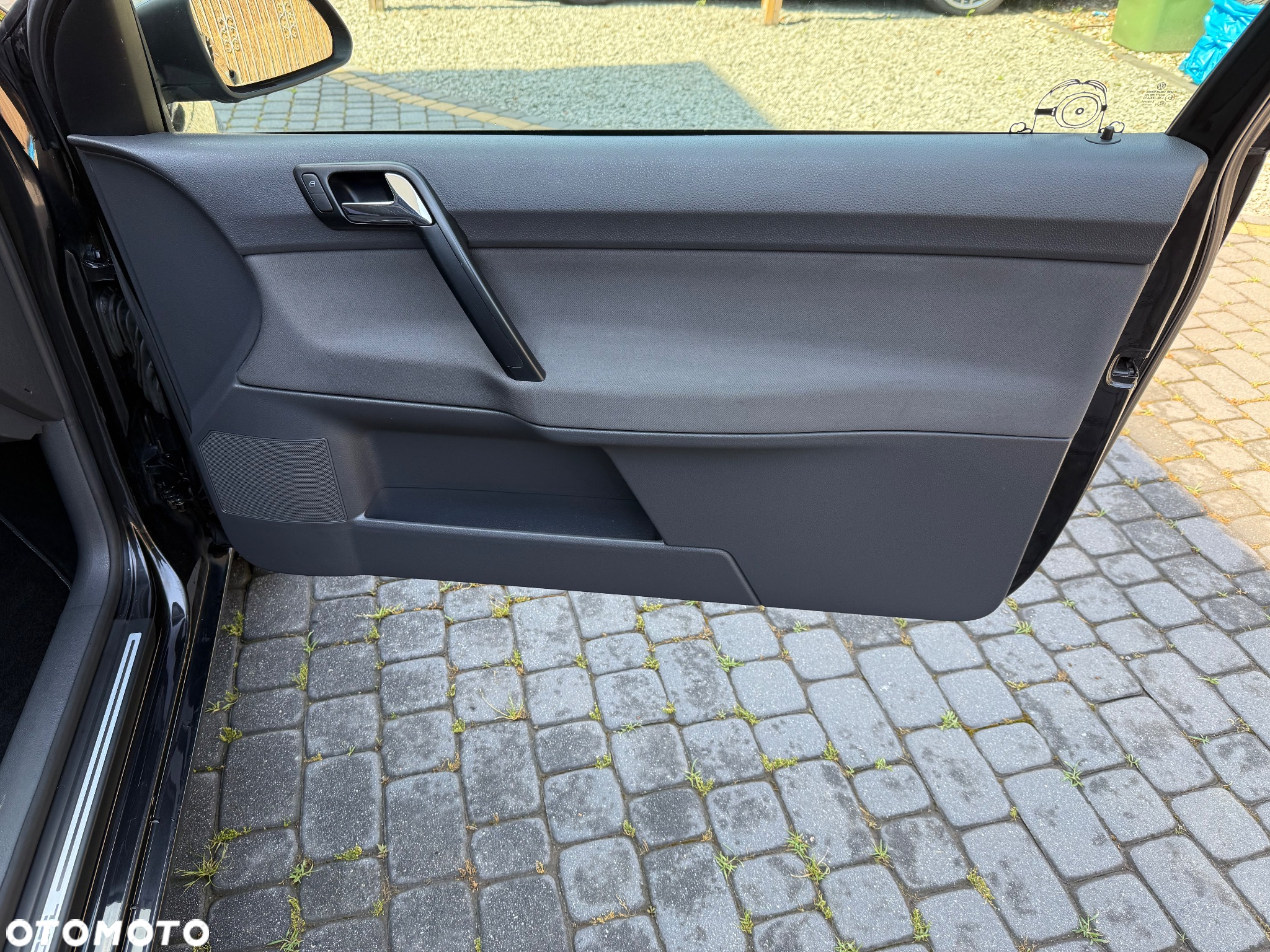 Volkswagen Polo 1.6 Goal - 13