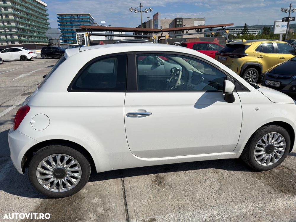 Fiat 500 - 6