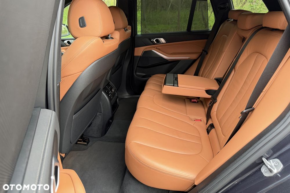 BMW X5 xDrive30d mHEV sport - 17