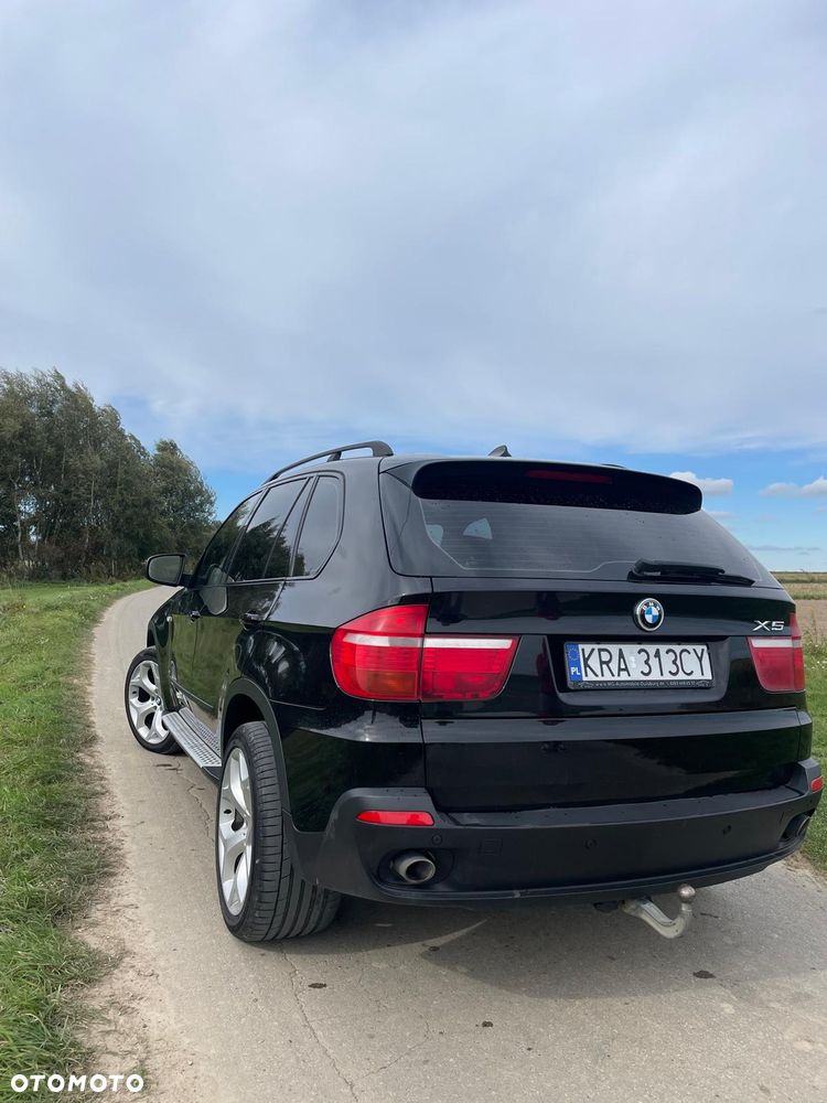 BMW X5 xDrive30d - 8