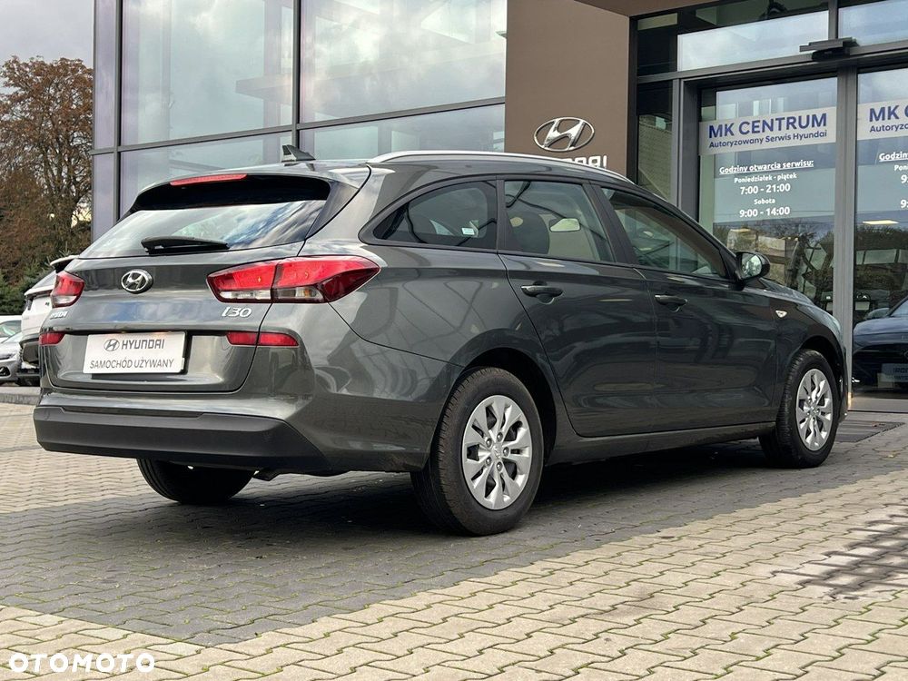 Hyundai i30 - 5