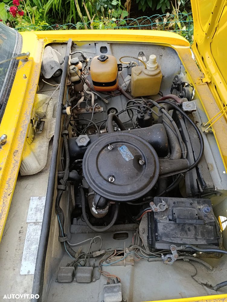 Lada 110 / 2110 - 9