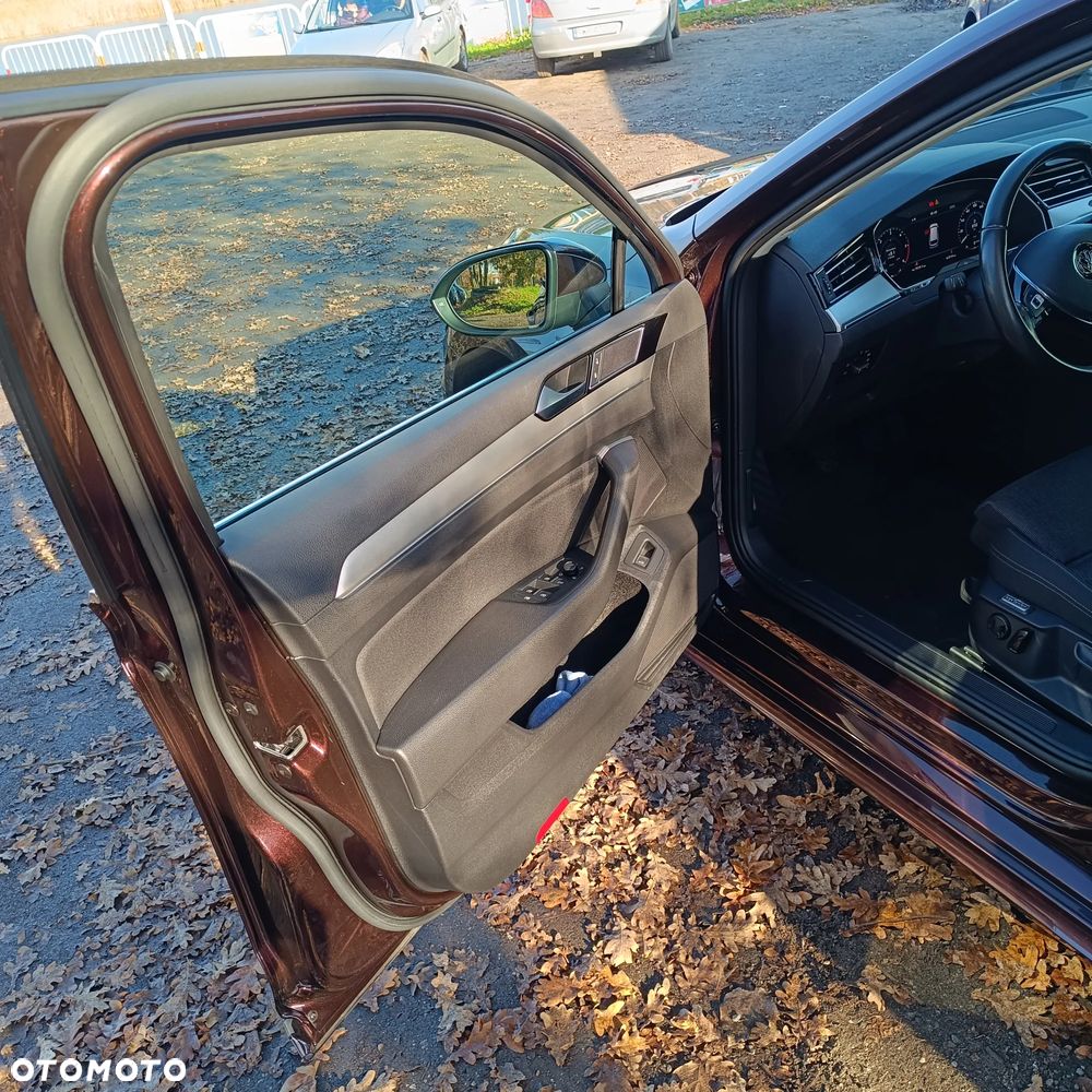 Volkswagen Passat 2.0 TDI BMT 4Mot Highline - 8