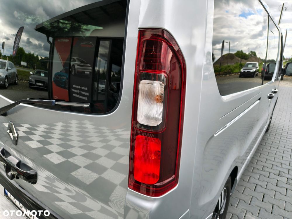 Renault Trafic - 14