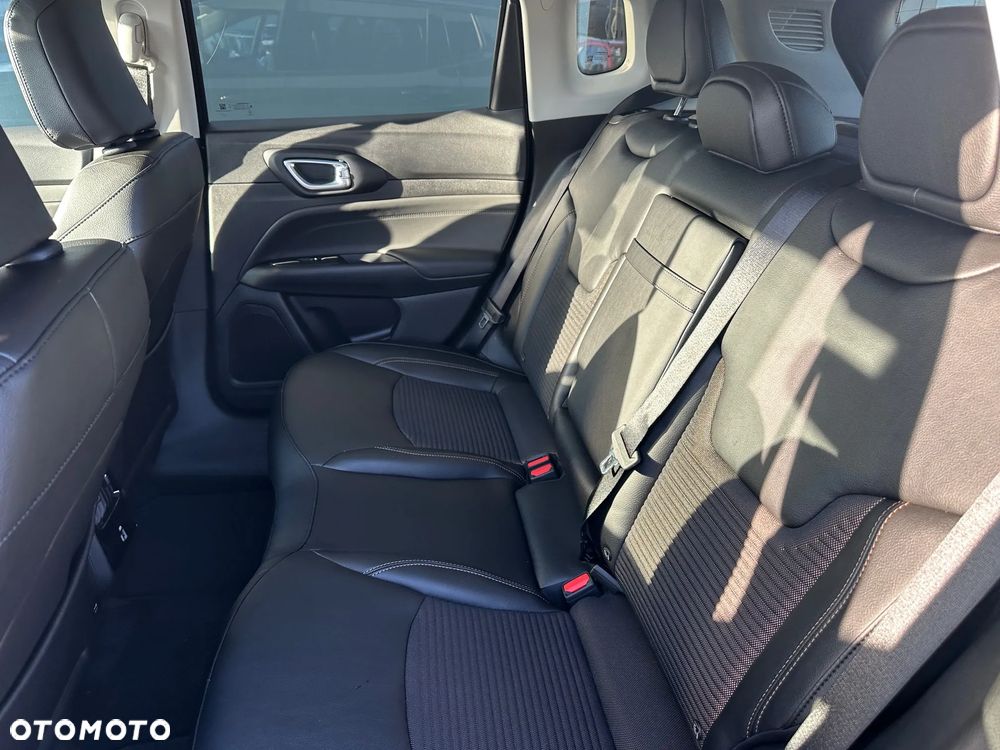 Jeep Compass 1.3 T4 PHEV 4xe Overland S&S - 10