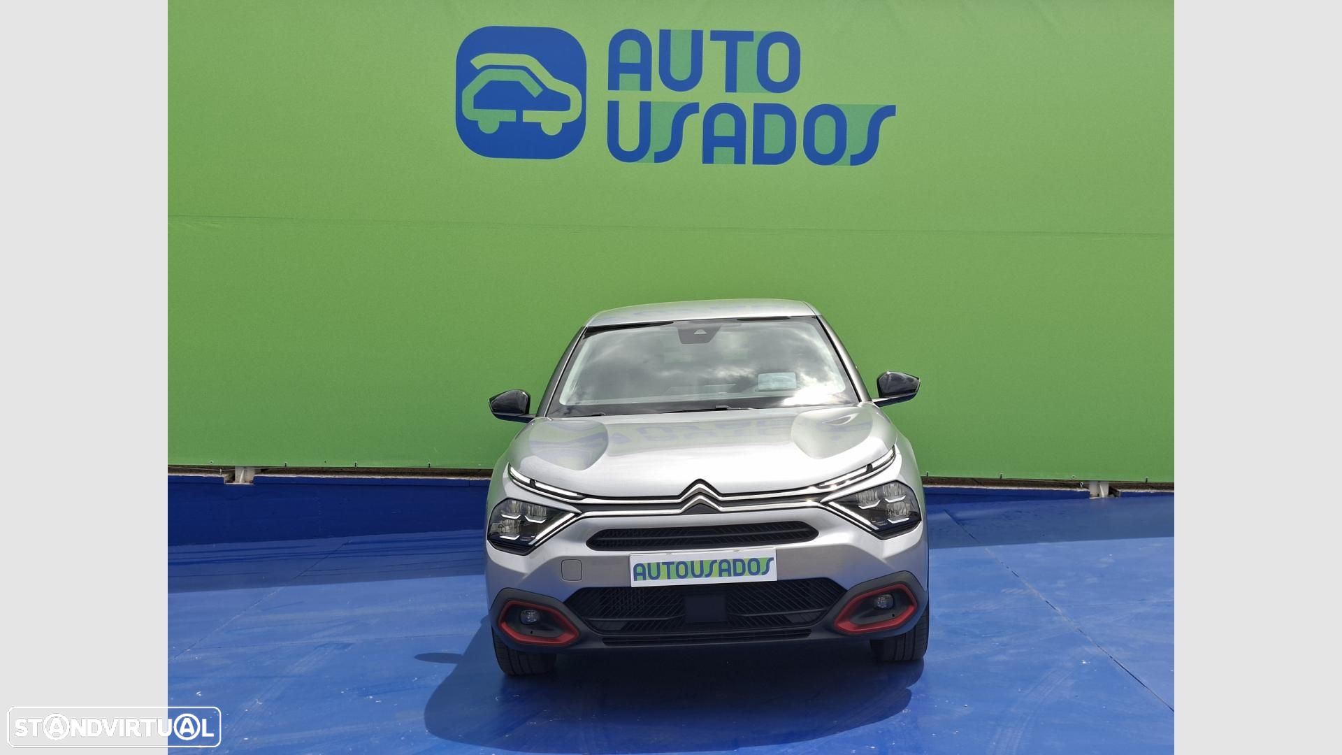 Citroën C4 - 5