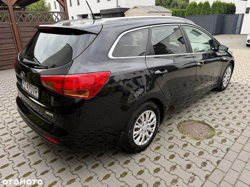 Kia Ceed - 3