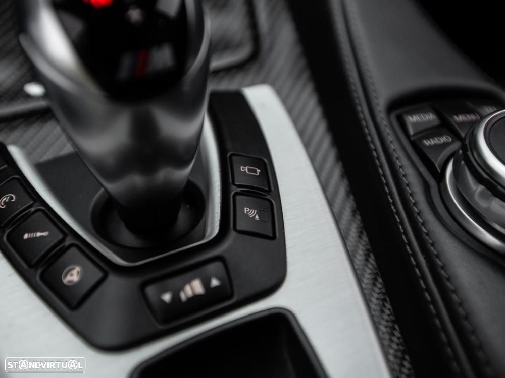 BMW M6 - 35