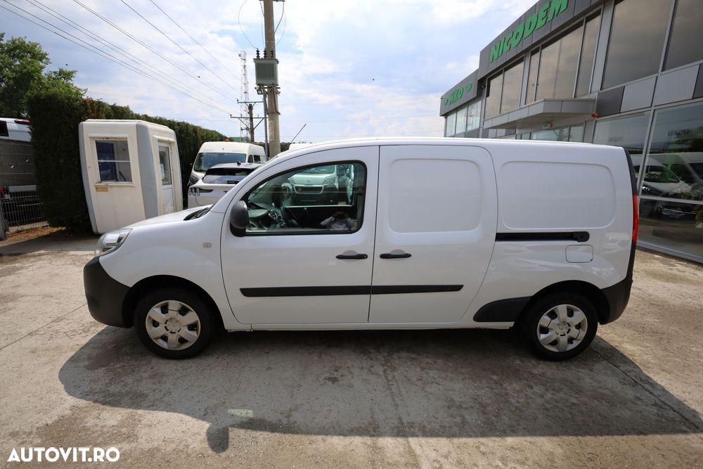 Renault Kangoo Maxi - 4