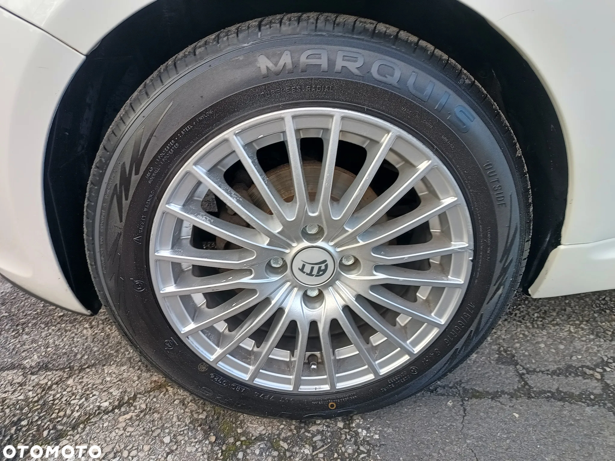 Fiat 500 1.2 8V Lounge - 20