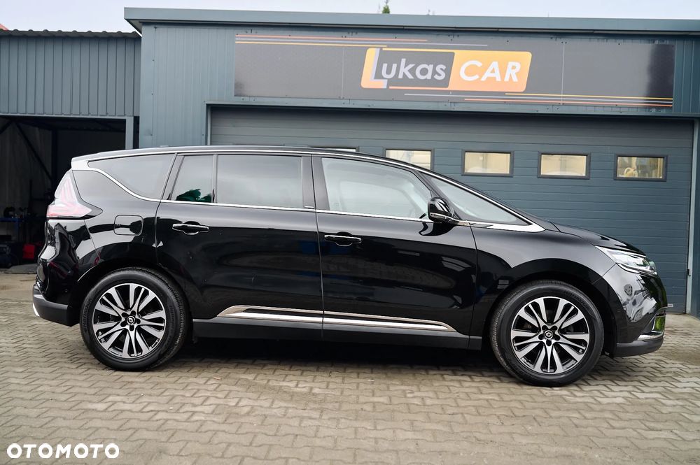 Renault Espace BLUE dCi 200 EDC INITIALE PARIS - 9