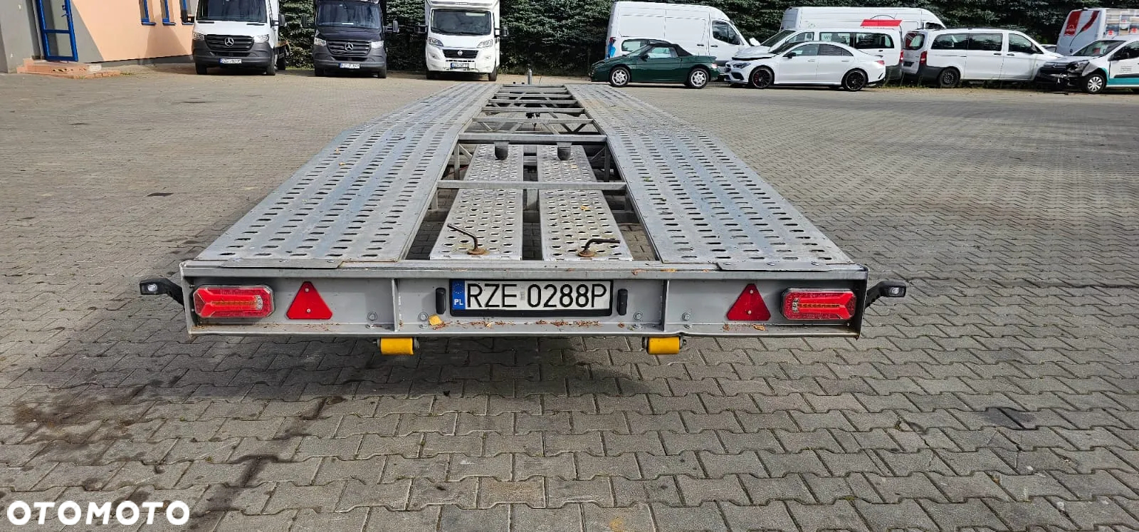 Niewiadów BR3 - 3