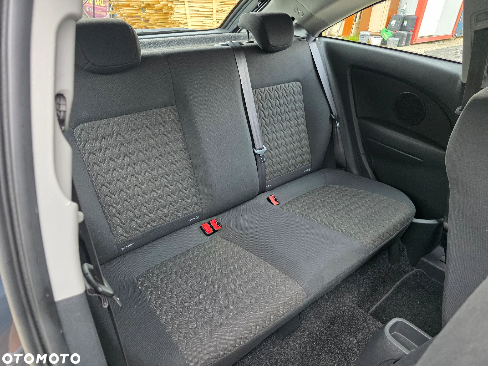 Opel Corsa 1.2 16V Cosmo S&S - 22