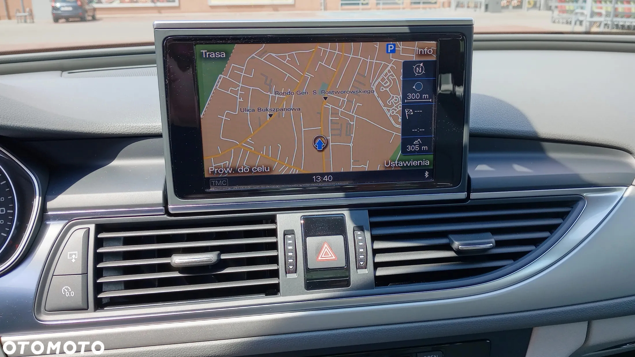 Audi A6 2.0 TDI - 11