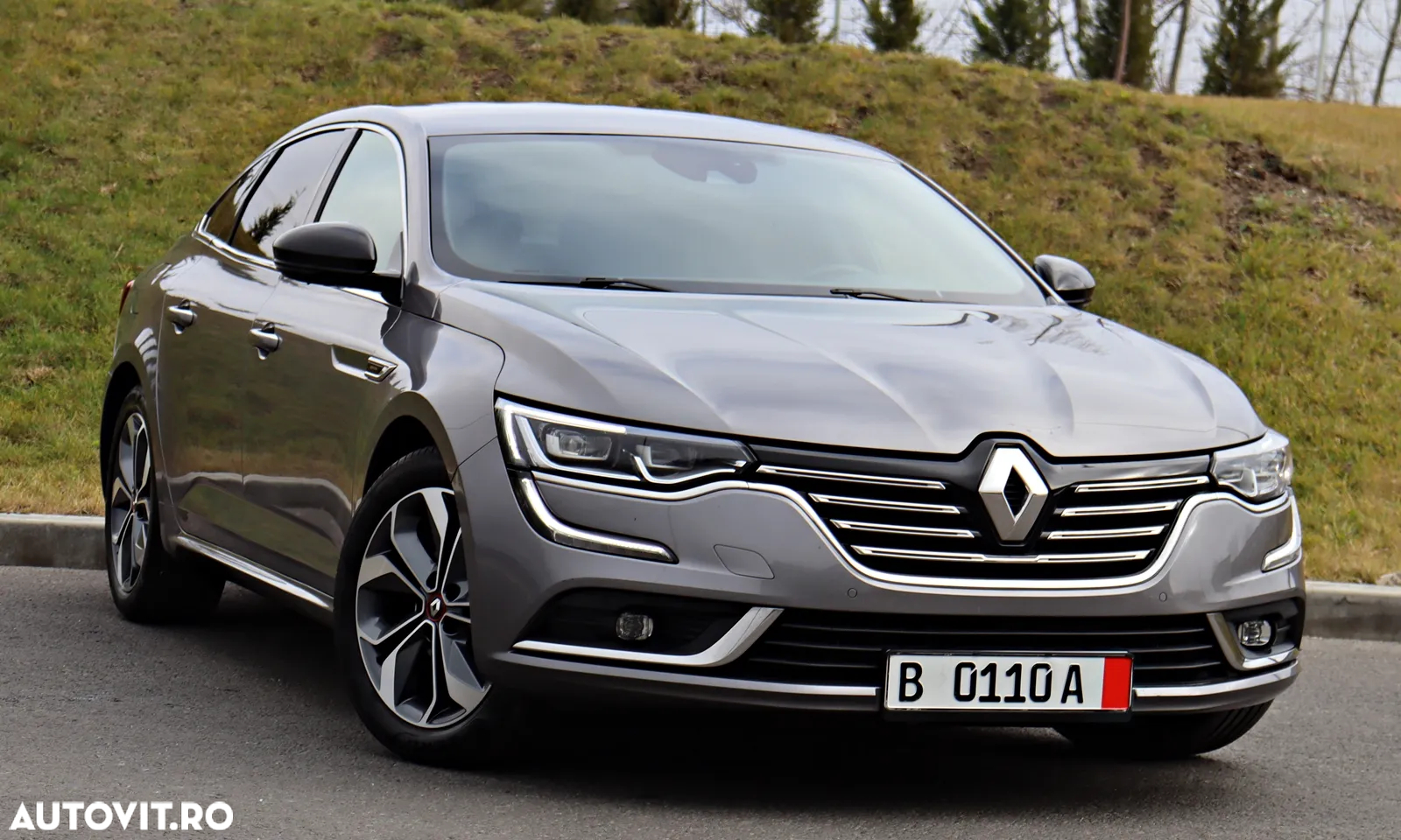 Renault Talisman - 2