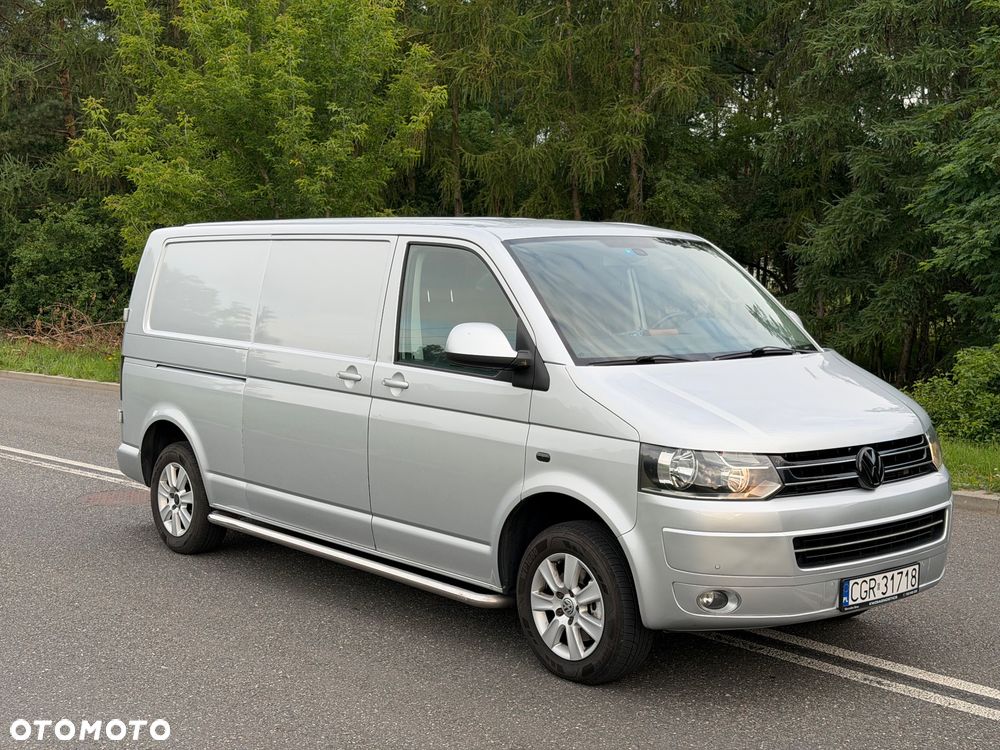 Volkswagen Transporter - 3