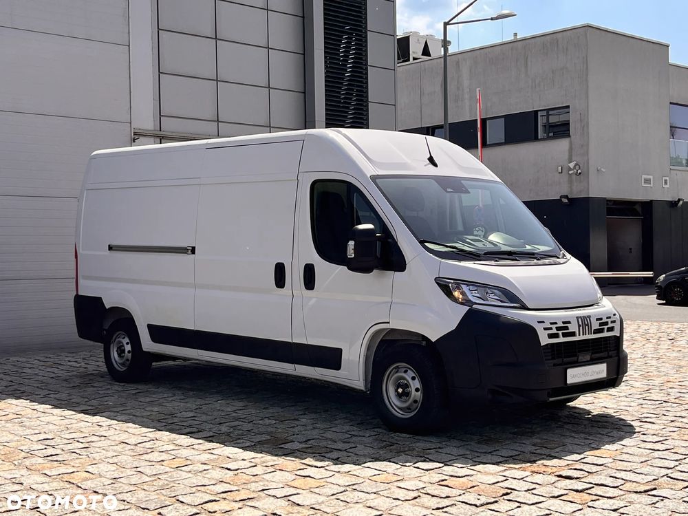 Fiat Ducato L3 - 7