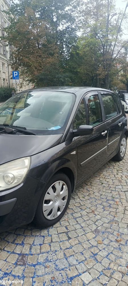 Renault Megane 1.9 dCi Expression - 2
