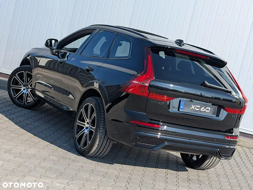 Volvo XC 60 B5 B AWD Geartronic Inscription - 32
